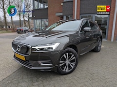 Volvo XC60 - 2.0 T6 Plug-in hybrid AWD Inscription Expr , Panodak, Trekhaak, Leder, HUD, HarmanKardon ,