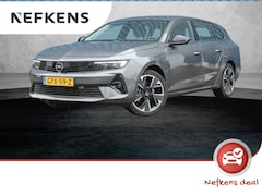 Opel Astra Electric - 54 kWh Business Edition | Warmtepomp | 11kw lader | AGR-bestuurdersstoel | Apple Carplay/