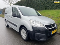 Peugeot Partner - 120 1.6 BlueHDi - Airco - Schuifdeur - APK 03-2026