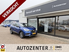 Renault Kadjar - Bose Tce 140 | Easy Park Assist | stoelverwarming | tijdelijk gratis Top Afleverpakket twv