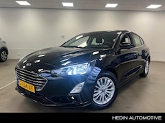 Ford Focus - 1.0 EcoBoost Titanium Business