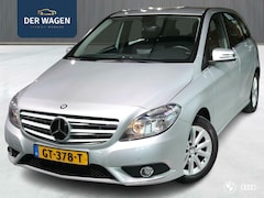 Mercedes-Benz B-klasse - 180 Prestige Comfort | PDC | STOELVW | CLIMA | DEALERONDERH