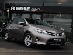 Toyota Auris - 1.8 Hybrid Aspiration Navi Camera