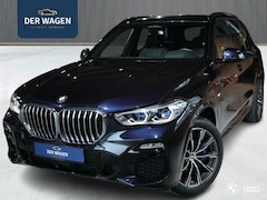 BMW X5 - xDr45e M SPORT | PANODAK | ACC | LASER | HEADUP | TREKHAAK | HiFi