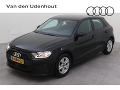 Audi A1 Sportback - 25 TFSI 95pk Pro Line / Airco / Cruise control