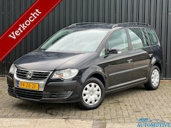 Volkswagen Touran - 1.9 TDI Trendline Business