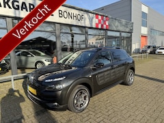 Citroën C4 Cactus - 1.2 PureTech Shine CLIMA-CAMERA-NAVI