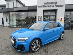 Audi A1 Sportback - 35 TFSI 150PK Pro Line S Automaat, Carplay