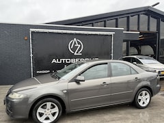 Mazda 6 - 6 1.8i Touring