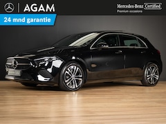 Mercedes-Benz A-klasse - Hatchback 250 e Luxury Line Panorama dak