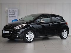 Peugeot 208 - 1.2 Turbo Signature | TREKHAAK | AIRCO | APPLE CARPLAY/ANDROID AUTO | PDC ACHTER | NAVI