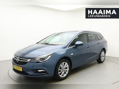 Opel Astra Sports Tourer - 1.4 Innovation 150 PK | Climate control | Trekhaak | Privacy Glass | Lichtmetalen velgen |