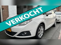 Seat Ibiza SC - 1.2 TDI Airco Cruise CarPlay Nieuwe APK en Beurt