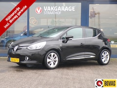 Renault Clio - 0.9 TCe Limited, Navigatie / Camera / Cruise control + Limiter / Climate control