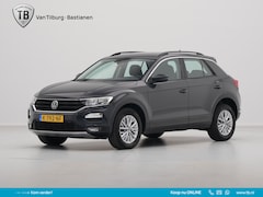 Volkswagen T-Roc - 1.0 TSI 110pk Style Navi via App Pdc Acc Lm Velgen DAB 271