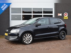 Volkswagen Polo - 1.2 TSI 105PK Comfortline | Airco | 200.766 KM