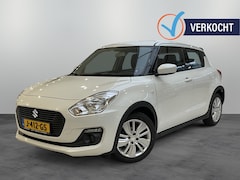 Suzuki Swift - 1.2 Comfort [GT-Pakket | Multimedia systeem | Lichtmetalen velge