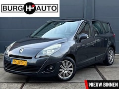 Renault Scénic - 1.4 TCE Expression