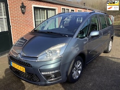 Citroën Grand C4 Picasso - 1.6 VTi Ligne Business 7p nieuwe apk tot 2-2026