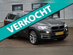 BMW X5 - XDrive25d 1STE EIGENAAR 7 PERSSONS