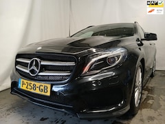 Mercedes-Benz GLA-Klasse - 200 Ambition SCHADEAUTO