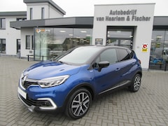 Renault Captur - 1.3 TCe 150PK Version S Automaat, Camera, Stoelverw