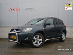 Toyota RAV4 - 2.2 D-CAT Executive