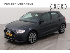 Audi A1 Sportback - 25 TFSI 95pk Epic / Airco / Cruise Control / Parkeersensoren