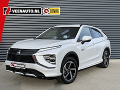 Mitsubishi Eclipse Cross - 2.4 PHEV Executive Trekhaak/360 Camera/Apple/Leder