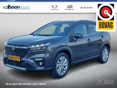 Suzuki S-Cross - 1.4 Boosterjet Select Smart Hybrid Rijklaarprijs