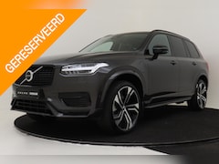 Volvo XC90 - T8 RECHARGE AWD ULTIMATE DARK *FULL OPTIONS* -PANO.DAK|LUCHTVERING|BOWERS&WILKINS|360°CAM|