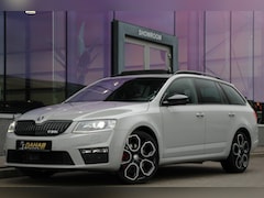 Skoda Octavia Combi - 2.0 TSI RS 230 | Pano. | Leder | Canton | ACC |