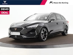 CUPRA Leon Sportstourer - 1.4 204pk DSG e-Hybrid Business | ACC | DAB | Camera | Keyless | P-Sensoren | Navi | Full