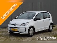 Volkswagen Up! - 1.0 BMT take up