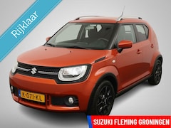 Suzuki Ignis - 1.2 Smart Hybrid Select