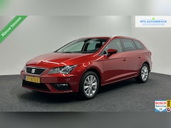 Seat Leon ST - 1.0 EcoTSI Style Business Intense NAVI TREKHAAK