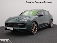 Porsche Cayenne - Turbo GT