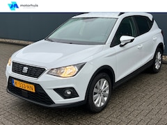 Seat Arona - 1.0 TSI 95pk Style Business Intense