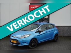 Ford Fiesta - 1.25 Trend airco 4-deurs