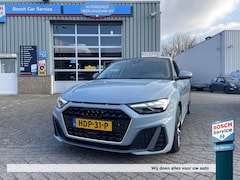 Audi A1 Sportback - 25 TFSI 95pk S Line