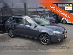 Volkswagen Golf Variant - 1.4 TSI Highline, Clima, CC, Panoramadak, PDC 2X