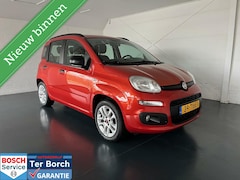 Fiat Panda - 0.9 TwinAir Easy, NL-auto, 1e eigenaar, trekhaak