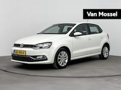 Volkswagen Polo - 1.2 TSI Highline 90PK | Automaat | Parkeersensoren | Airco