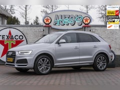 Audi Q3 - 1.4 TFSI CoD Sport S Line Edition NL-auto