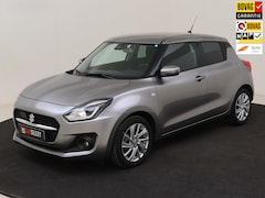 Suzuki Swift - 1.2 Select Smart Hybrid LED/AppleCarPlay/Cam