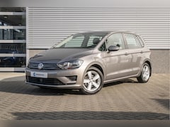 Volkswagen Golf Sportsvan - 1.2 TSI 110pk Comfortline | Trekhaak | stoelverwarming| Navi |