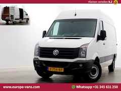 Volkswagen Crafter - 35 2.0 TDI 140pk E6 L2H2 Airco/Navi/Camera 01-2017