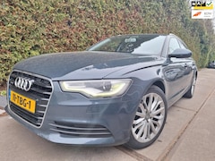 Audi A6 Avant - 2.8 FSI quattro Pro Line Plus