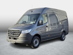 Mercedes-Benz Sprinter - 317 1.9 CDI L2 Pro HD | Sprinter BPM-vrij kopen in 2025