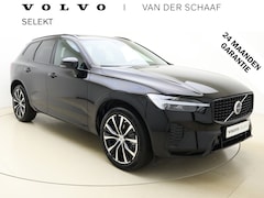 Volvo XC60 - B4 Plus Dark / Panoramadak / Harman&Kardon / Elektr. Sportleder / PDC + Camera / 20'' / Ad